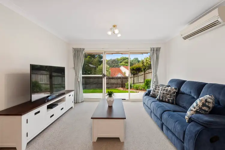 Third view of Homely townhouse listing, 5/54 Telopea Street, Mount Colah NSW 2079