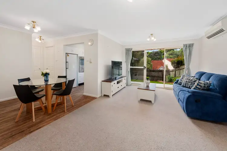 Fourth view of Homely townhouse listing, 5/54 Telopea Street, Mount Colah NSW 2079