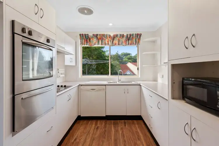 Fifth view of Homely townhouse listing, 5/54 Telopea Street, Mount Colah NSW 2079