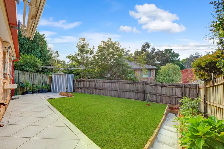 Sixth view of Homely townhouse listing, 5/54 Telopea Street, Mount Colah NSW 2079