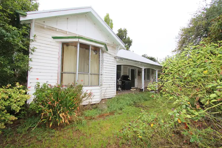 Third view of Homely rural property listing, 4228 Hyland Highway, Won Wron VIC 3971