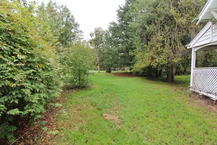 Fourth view of Homely rural property listing, 4228 Hyland Highway, Won Wron VIC 3971