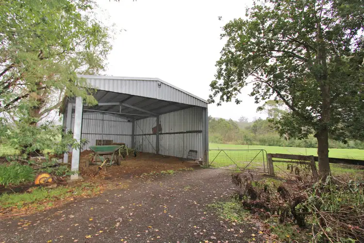 Sixth view of Homely rural property listing, 4228 Hyland Highway, Won Wron VIC 3971