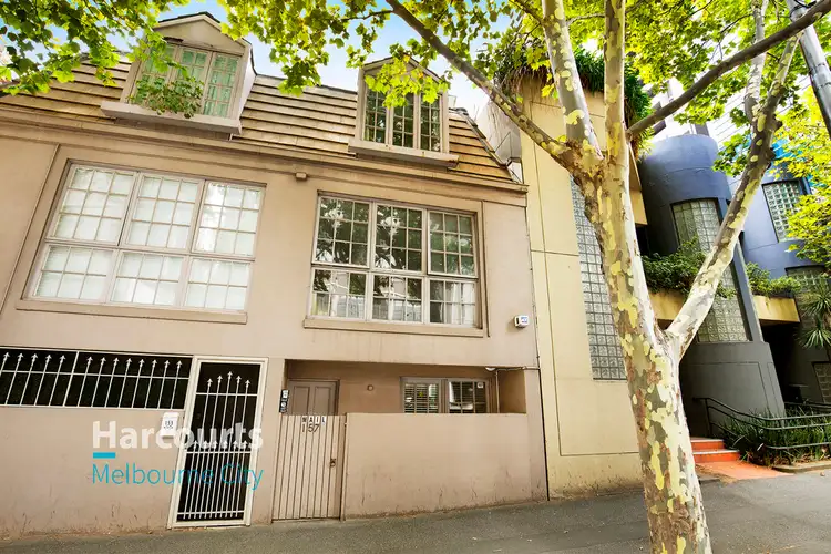 4/153 La Trobe Street, Melbourne VIC 3000
