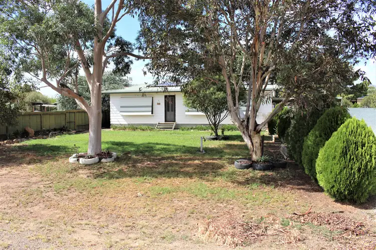 Main view of Homely house listing, 19 Burn Street, Tungamah VIC 3728