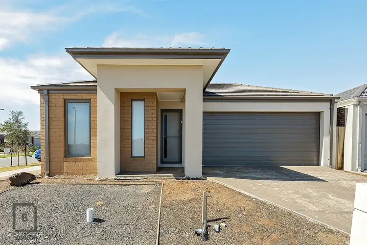 Main view of Homely house listing, 36 Pillar Road, Wyndham Vale VIC 3024