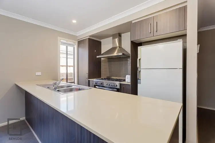 Third view of Homely house listing, 36 Pillar Road, Wyndham Vale VIC 3024