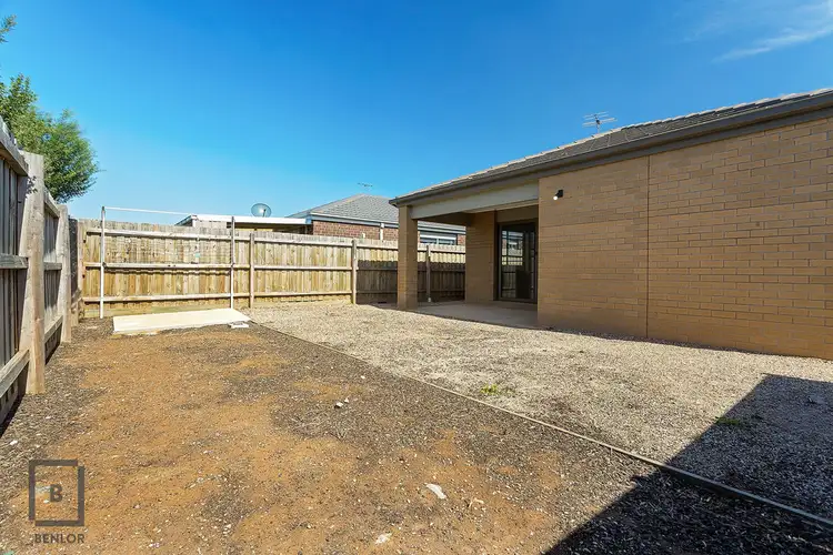 Fourth view of Homely house listing, 36 Pillar Road, Wyndham Vale VIC 3024