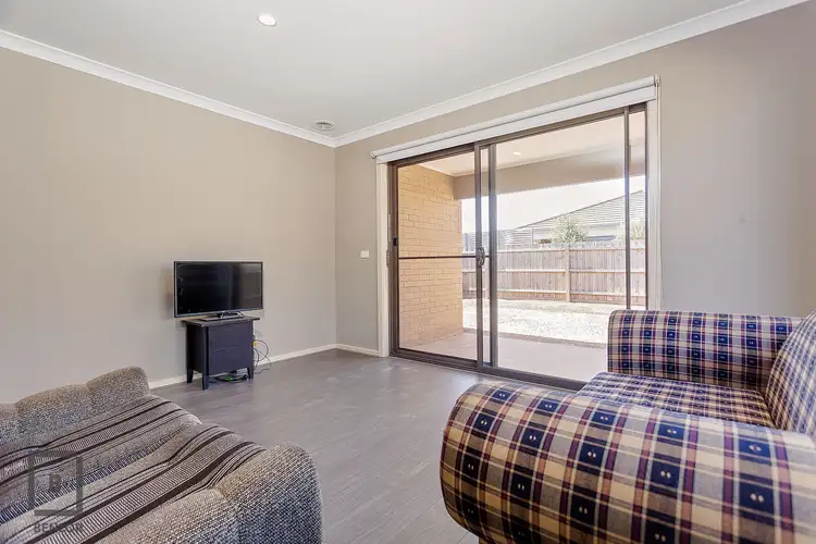 Fifth view of Homely house listing, 36 Pillar Road, Wyndham Vale VIC 3024