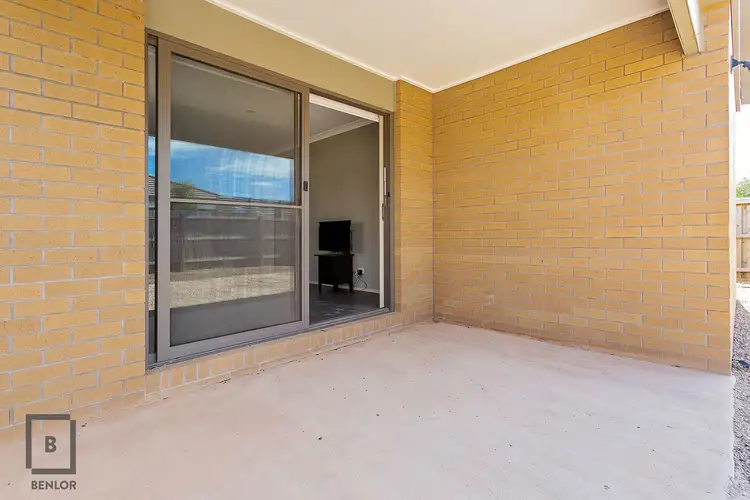 Sixth view of Homely house listing, 36 Pillar Road, Wyndham Vale VIC 3024