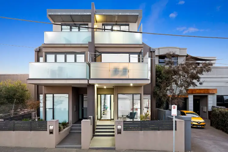Main view of Homely house listing, 2/3 York Street, Geelong VIC 3220