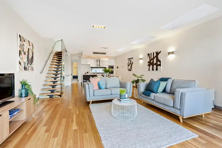 Fourth view of Homely house listing, 2/3 York Street, Geelong VIC 3220