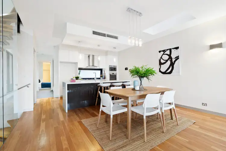 Fifth view of Homely house listing, 2/3 York Street, Geelong VIC 3220