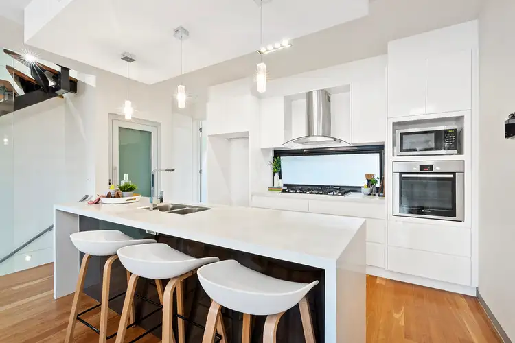Sixth view of Homely house listing, 2/3 York Street, Geelong VIC 3220