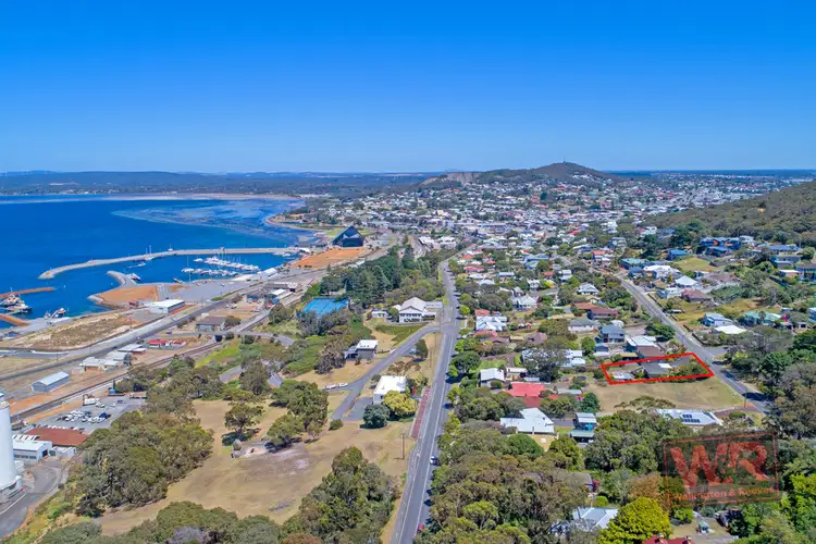 89 Burgoyne Road, Port Albany WA 6330