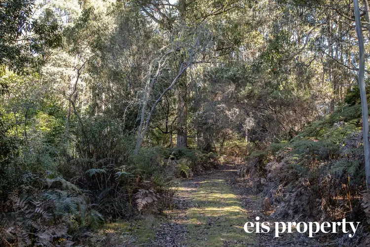 Fourth view of Homely land listing, Lot 1 Morrisons Road, Franklin TAS 7113