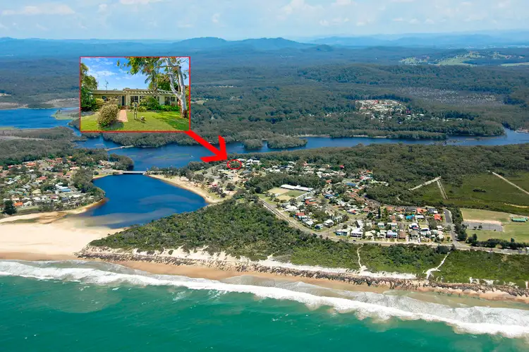 7 Evans Street, Lake Cathie NSW 2445