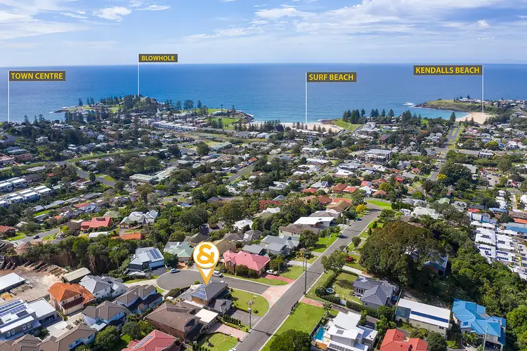 Main view of Homely house listing, 48 Belvedere Street, Kiama NSW 2533