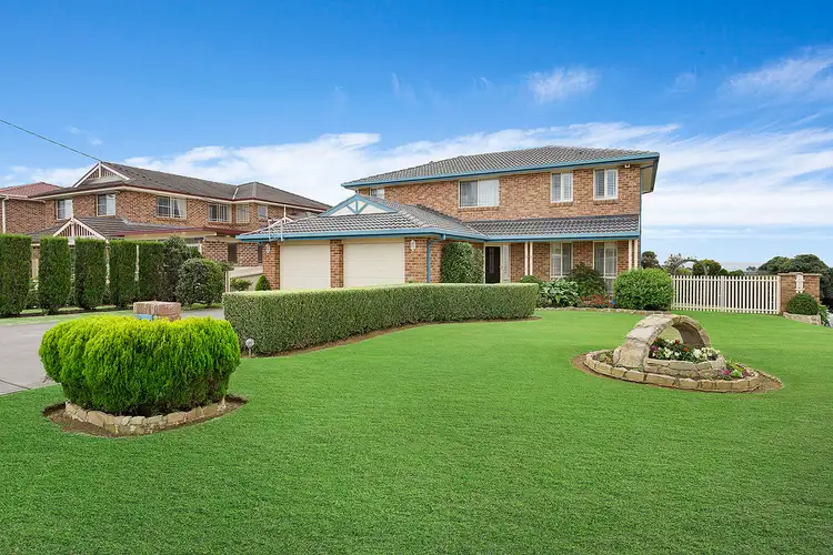 Second view of Homely house listing, 48 Belvedere Street, Kiama NSW 2533