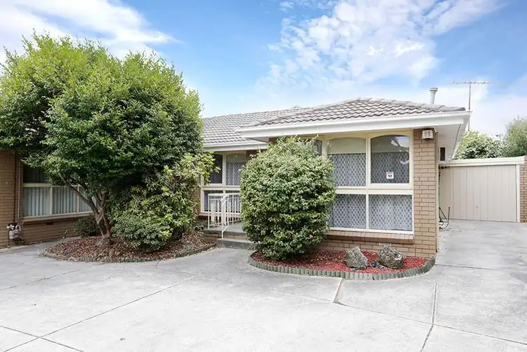 Main view of Homely house listing, 3/45 Willow Avenue, Glen Waverley VIC 3150