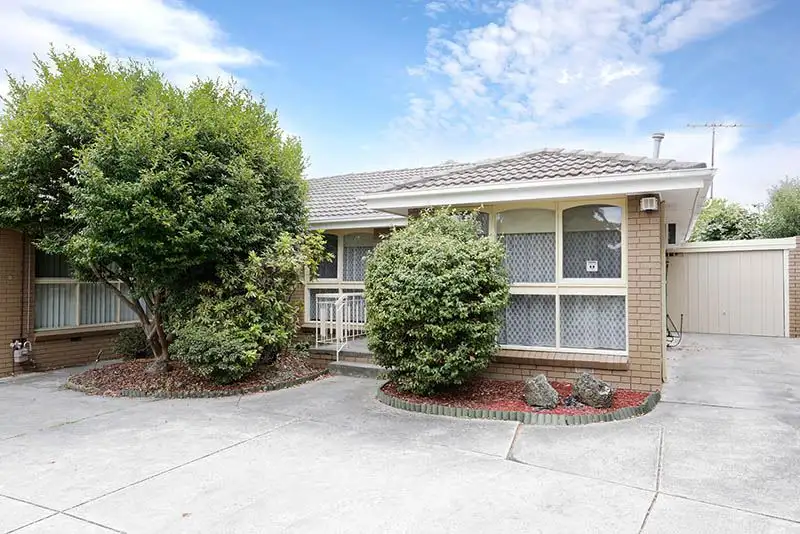 Main view of Homely house listing, 3/45 Willow Avenue, Glen Waverley VIC 3150