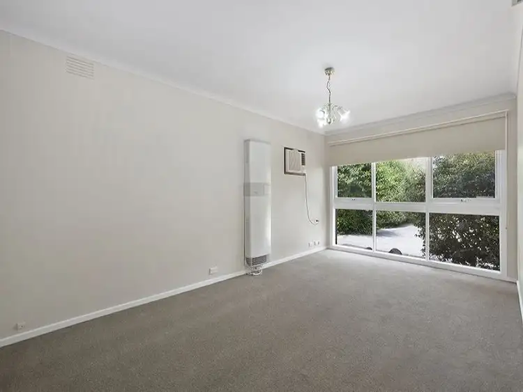 Second view of Homely house listing, 3/45 Willow Avenue, Glen Waverley VIC 3150