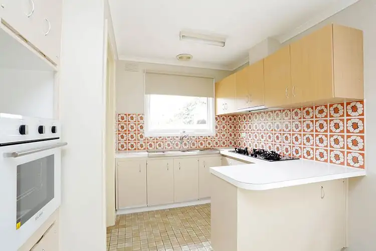 Fifth view of Homely house listing, 3/45 Willow Avenue, Glen Waverley VIC 3150