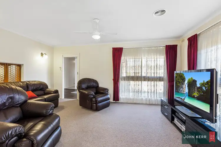 Second view of Homely house listing, 10 Evans Street, Trafalgar VIC 3824