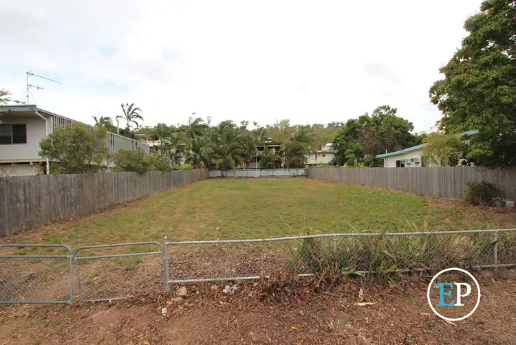 Second view of Homely land listing, 35 Powell Street, Wulguru QLD 4811