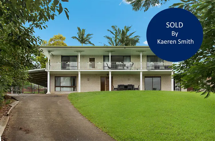Main view of Homely house listing, 1 Topaz Place, Murwillumbah NSW 2484