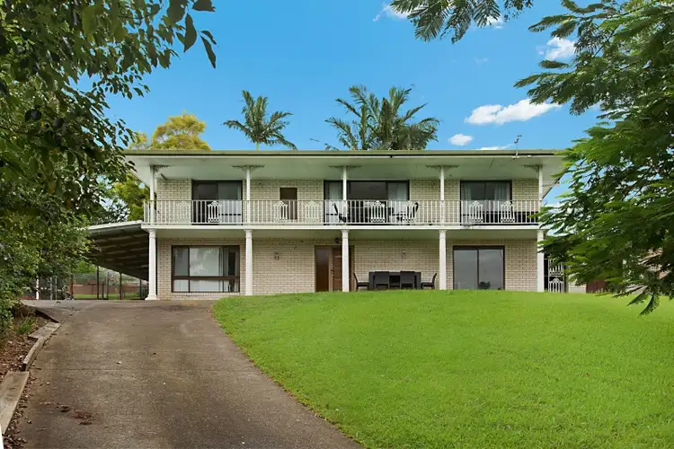 Second view of Homely house listing, 1 Topaz Place, Murwillumbah NSW 2484