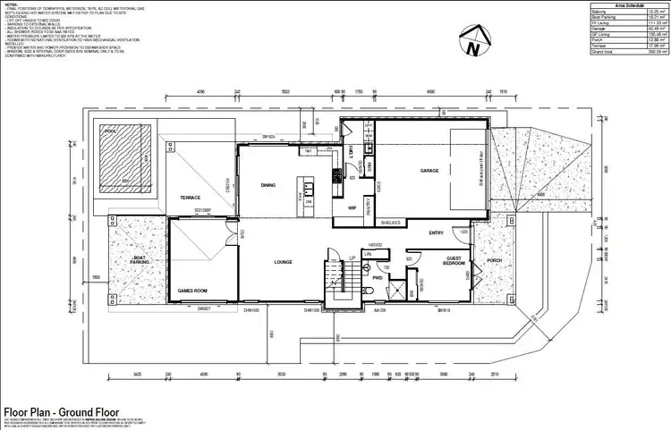 Fourth view of Homely land listing, Lot 1 2 Karen Street, Cleveland QLD 4163
