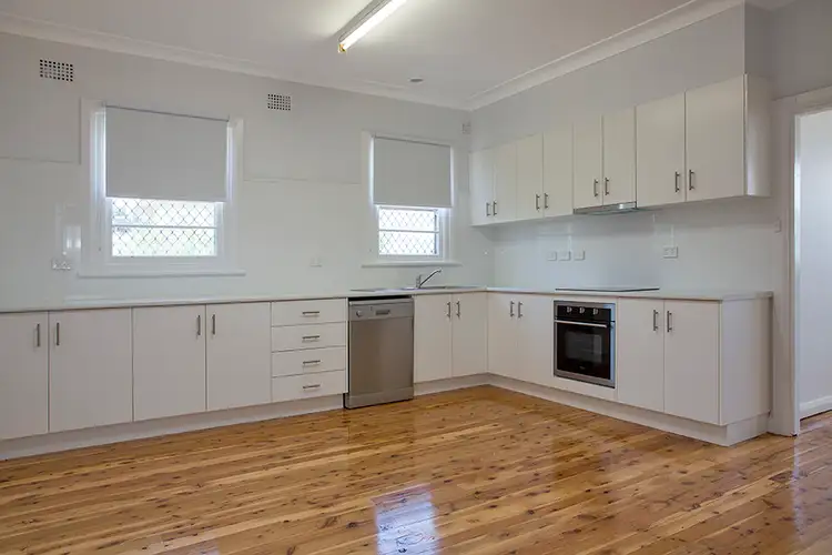 Second view of Homely house listing, 50 Mathews Street, Tamworth NSW 2340