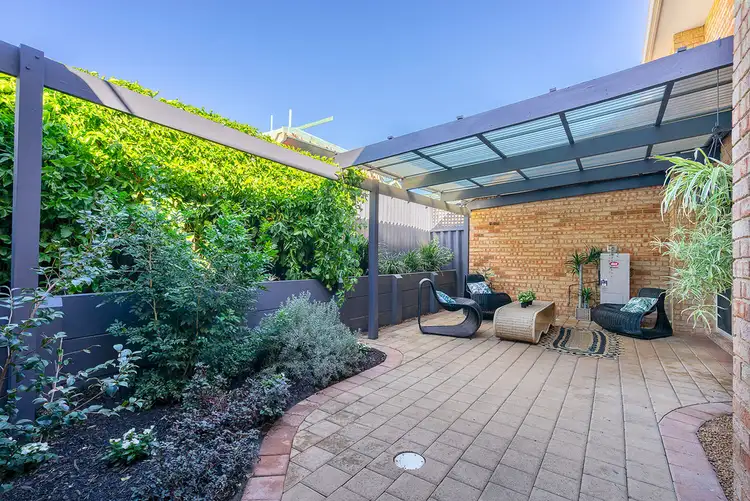 3/124 Roberts Street, Joondanna WA 6060