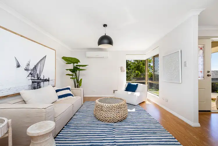 Fifth view of Homely townhouse listing, 3/124 Roberts Street, Joondanna WA 6060
