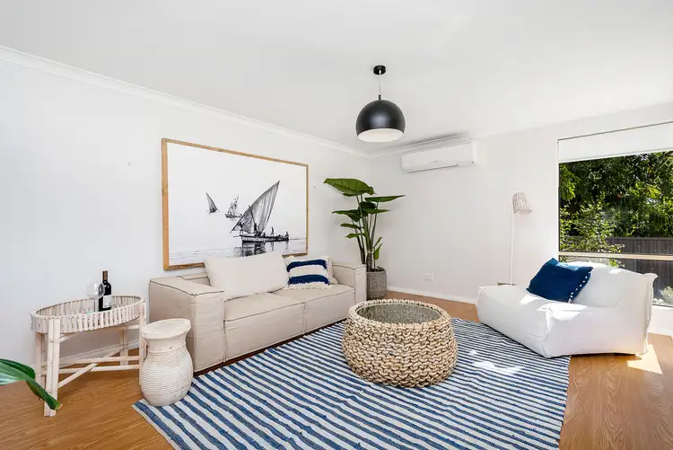 Sixth view of Homely townhouse listing, 3/124 Roberts Street, Joondanna WA 6060