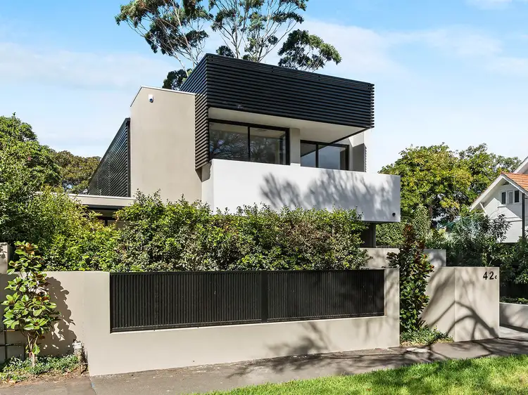 2/42c Cole Street, Brighton VIC 3186