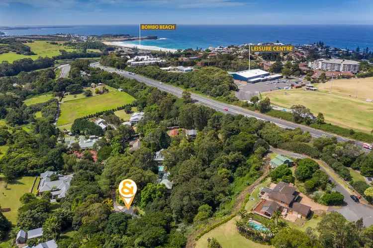 Main view of Homely house listing, 41A CEDAR RIDGE ROAD, Kiama NSW 2533