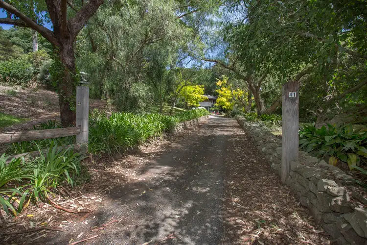 Second view of Homely house listing, 41A CEDAR RIDGE ROAD, Kiama NSW 2533