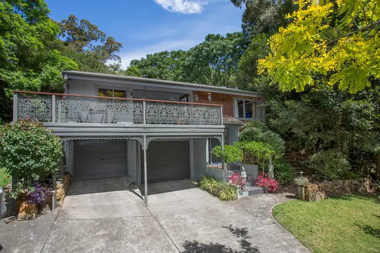Fourth view of Homely house listing, 41A CEDAR RIDGE ROAD, Kiama NSW 2533