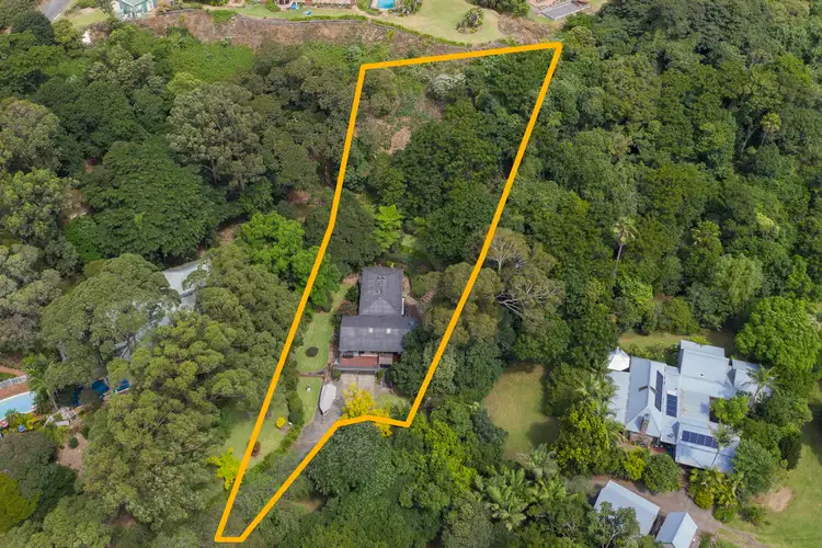 Fifth view of Homely house listing, 41A CEDAR RIDGE ROAD, Kiama NSW 2533