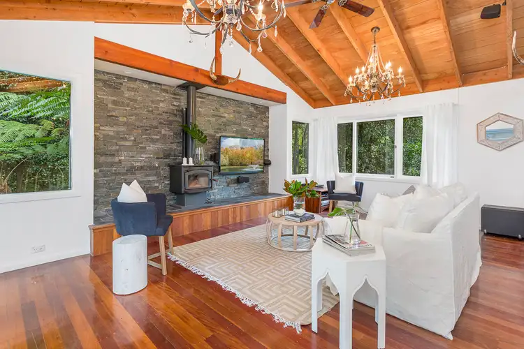 Sixth view of Homely house listing, 41A CEDAR RIDGE ROAD, Kiama NSW 2533