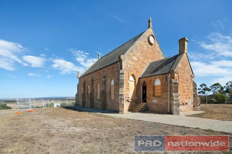 136 Old Western Highway, Myrniong VIC 3341