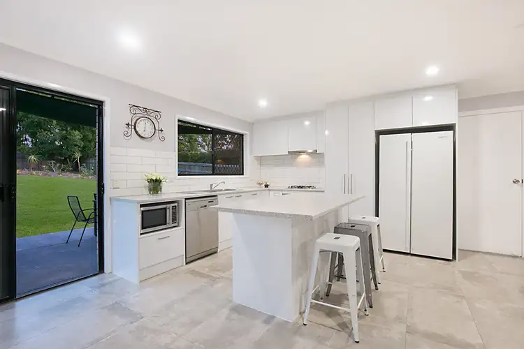Seventh view of Homely house listing, 33 MOOGARA STREET, Shailer Park QLD 4128