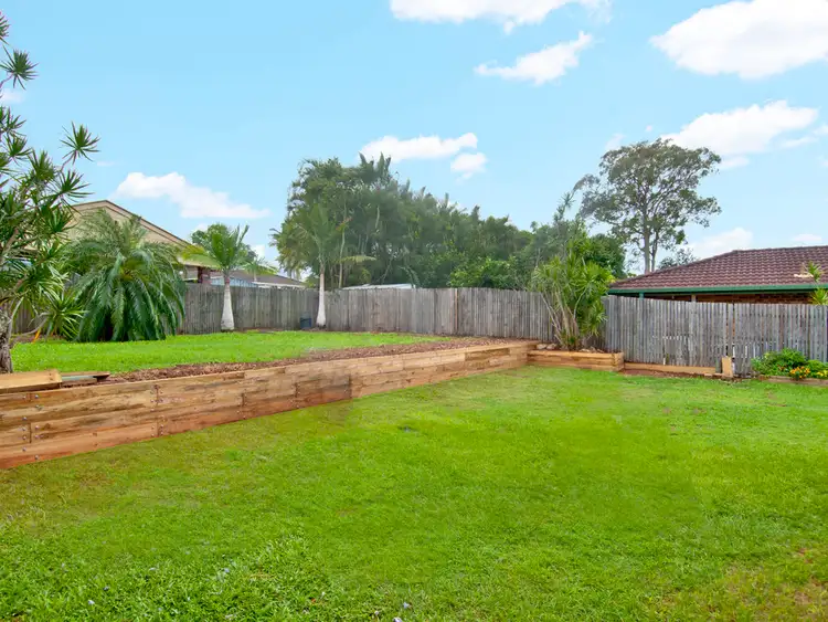 Second view of Homely house listing, 32 McKinley Street, Eagleby QLD 4207