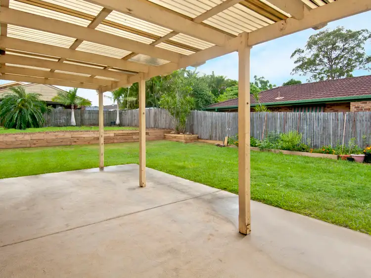Third view of Homely house listing, 32 McKinley Street, Eagleby QLD 4207