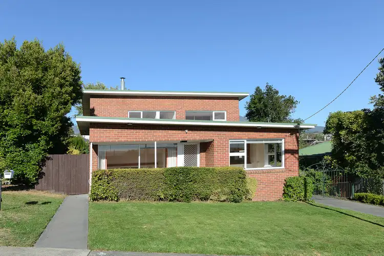 Main view of Homely house listing, 15 Wendover Place, New Town TAS 7008