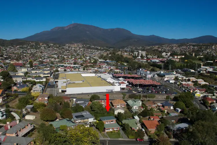 Fifth view of Homely house listing, 15 Wendover Place, New Town TAS 7008