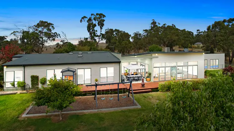 110 Caledonia Drive, Relbia TAS 7258