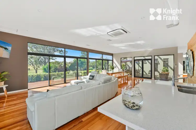 Third view of Homely house listing, 110 Caledonia Drive, Relbia TAS 7258